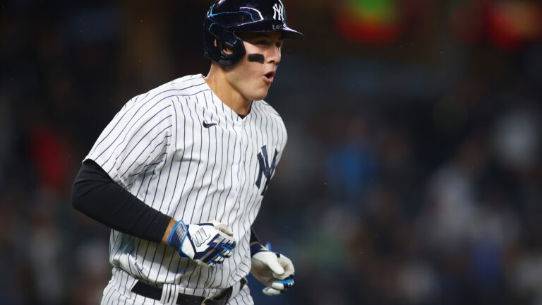 Just Baseball Highlight Reel: April 26, 2022