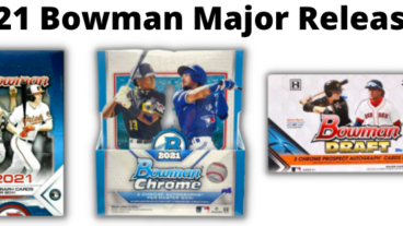 De-Mystifying Bowman Baseball Cards