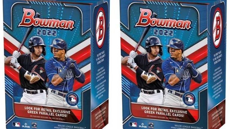 https://www.justbaseball.com/wp-content/uploads/sites/2/2022/05/2022-Bowman-Baseball-Blaster-Box-2x-Lot.jpg?resize=768%2C432