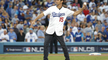 Twenty Years Ago, Shawn Green Had a Game for the Ages