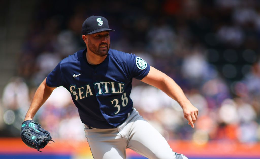 Where Do the Mariners Turn With Robbie Ray Out for the Year?