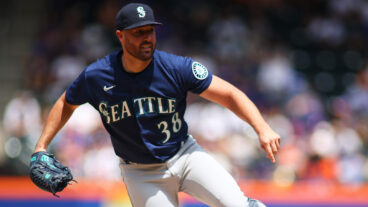 Where Do the Mariners Turn With Robbie Ray Out for the Year?