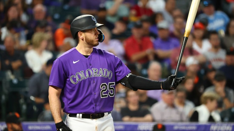 Colorado Rockies Jerseys