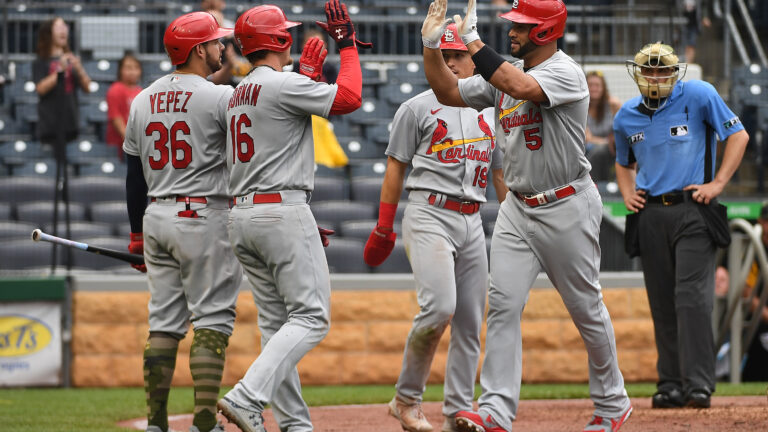 St. Louis Cardinals Trade Deadline Outlook