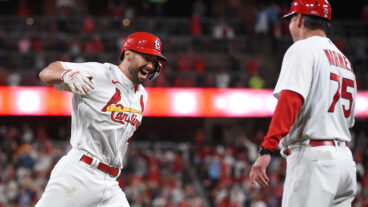 April 11th MLB Best Bet For Cardinals vs. Rockies