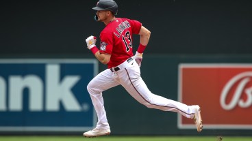Fantasy Baseball: Waiver Wire Trevor Larnach is Breaking Out in Minnesota