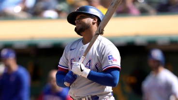 Texas Rangers Trade Deadline Outlook 