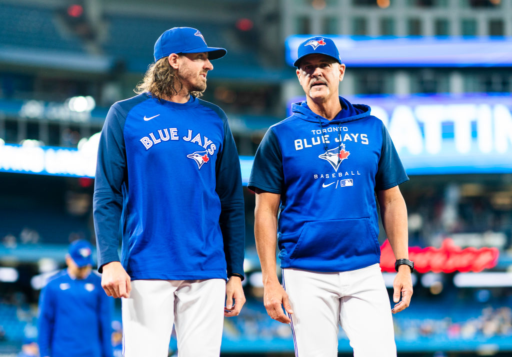 Toronto Blue Jays: Potential trade candidates on the roster