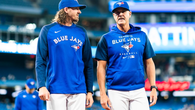 blue jays sportswear