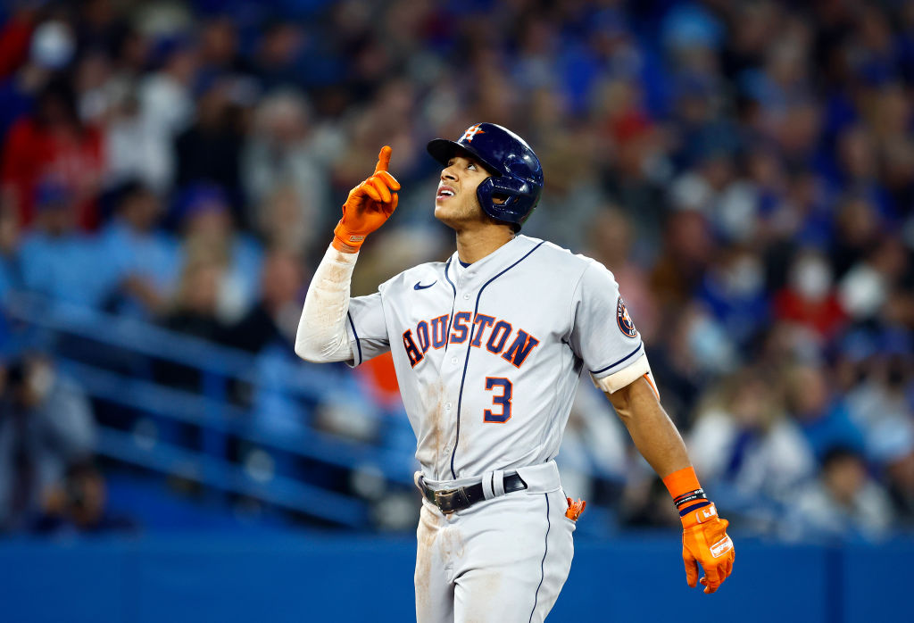Top Fantasy Baseball Sleepers to Draft in 2025 Infielders Just Baseball