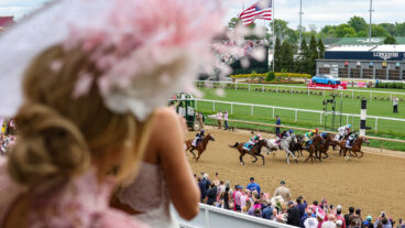 Telling Baseball’s Story Through Kentucky Derby Horses