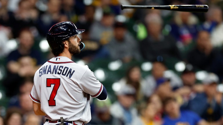 Dansby Swanson