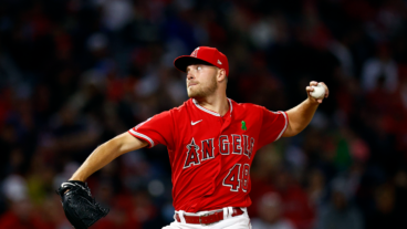Just Baseball Highlight Reel: Angels Rookie Reid Detmers Throws No-Hitter