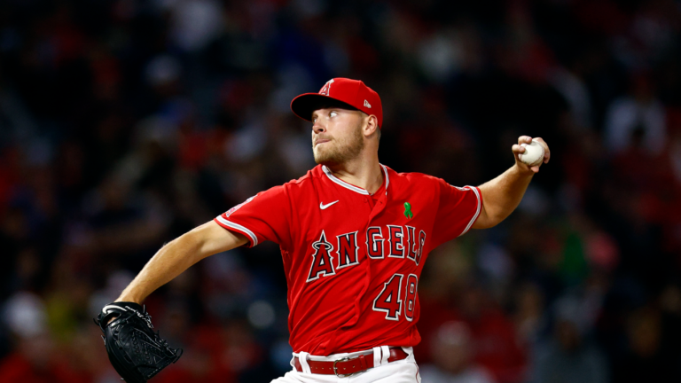 Just Baseball Highlight Reel: Angels Rookie Reid Detmers Throws No-Hitter