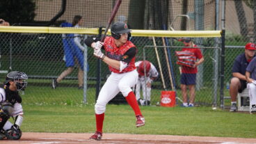 Cape Cod Baseball League Standout Performers