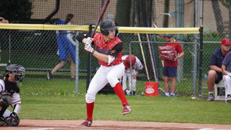 Cape Cod Baseball League Standout Performers