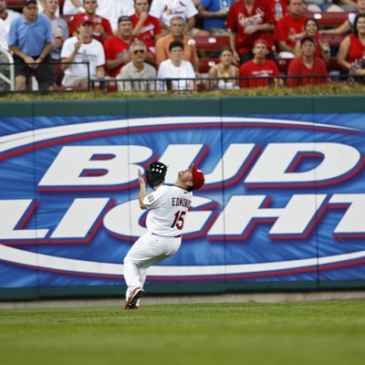 jim edmonds stats