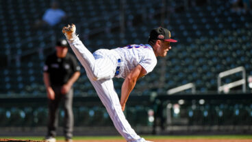 Chicago Cubs and Miami Marlins Prospect Notes (Double-A)