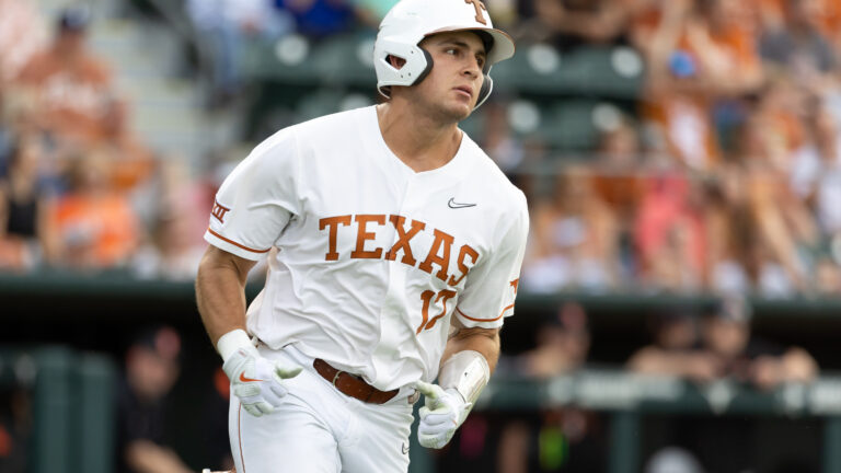 College World Series Betting Preview