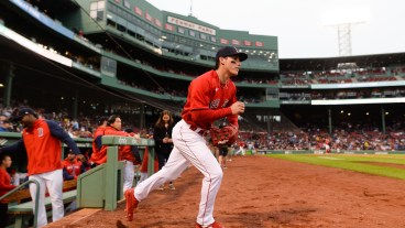 Fantasy Baseball: Prospects to Watch After Jarren Duran’s Promotion