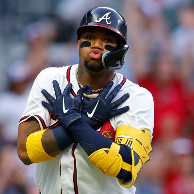 Ronald Acuna Jr