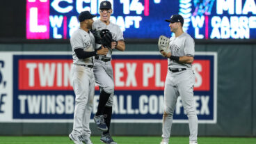 New York Yankees Trade Deadline Outlook