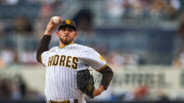 What Can the Padres Expect From Joe Musgrove in 2026?