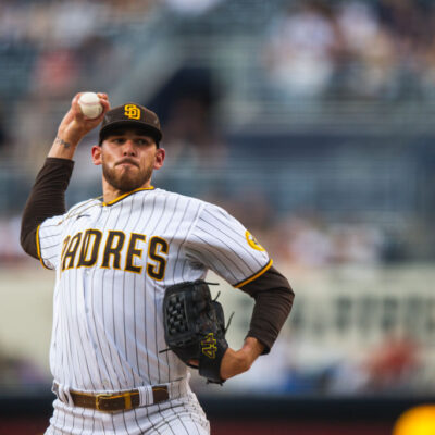 What Can the Padres Expect From Joe Musgrove in 2026?