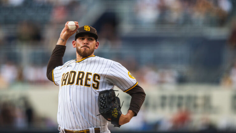 What Can the Padres Expect From Joe Musgrove in 2026?