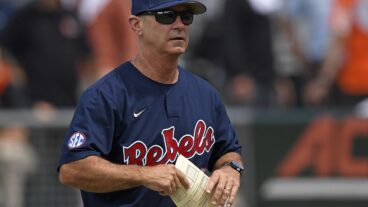 Ole Miss Advances to College World Series Final