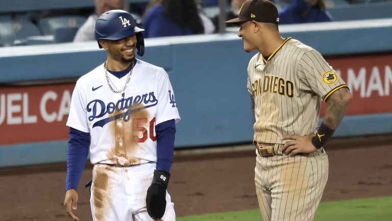 San Diego Padres vs Los Angeles Dodgers Prediction, 8/6/2022 MLB Picks,  Best Bets & Odds