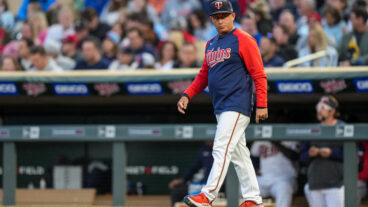 LSU Baseball Hires Twins Pitching Coach Wes Johnson, Signs Former Vanderbilt Shortstop Carter Young