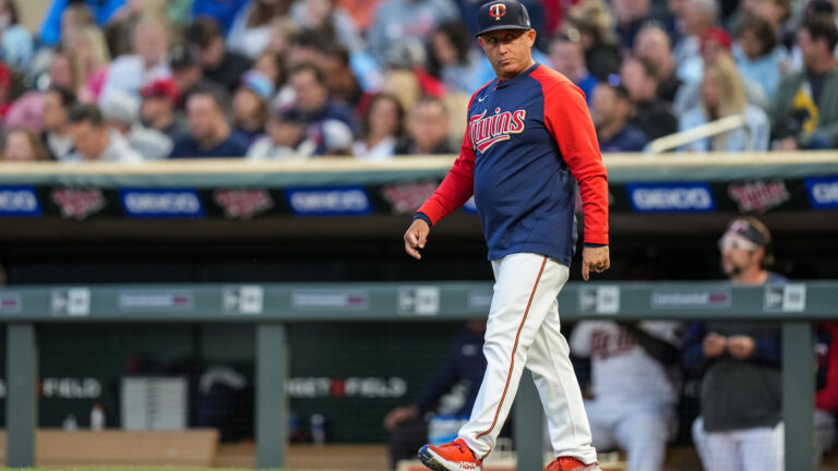 LSU Baseball Hires Twins Pitching Coach Wes Johnson, Signs Former Vanderbilt Shortstop Carter Young