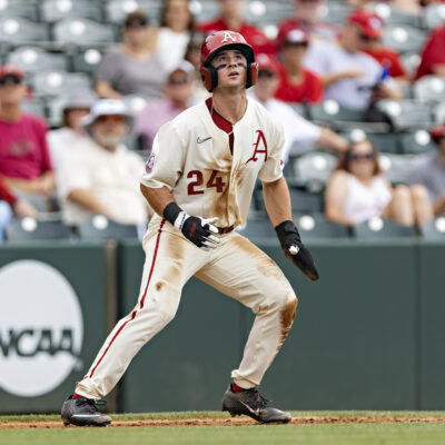NCAA Baseball Betting Preview: Who Will Win the 2024 College World Series?