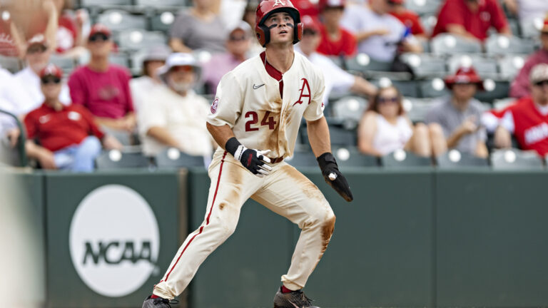 NCAA Baseball Betting Preview: Who Will Win the 2024 College World Series?