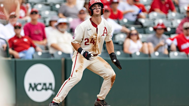 NCAA Baseball Betting Preview: Who Will Win the 2024 College World Series?