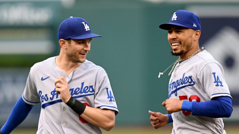 Who Should Start the All-Star Game for the National League?