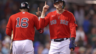 It Took A Bit, But Trevor Story Is Ready To Shine