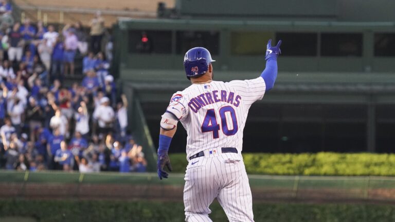 Chicago Cubs Trade Deadline Outlook