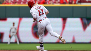 Unlikely All-Star: Brandon Drury Is Making Reds Best Case