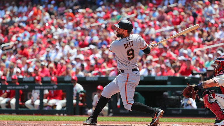 brandon belt 2022