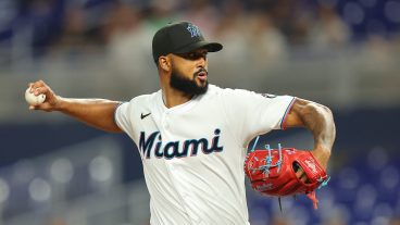 Sandy Alcantara is the Best Pitcher in Major League Baseball