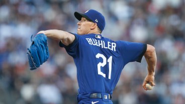 How Will the Dodgers Replace Walker Buehler in 2022?