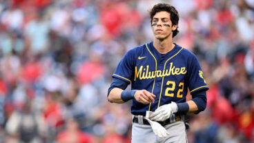 Should We Be Concerned About the Milwaukee Brewers?