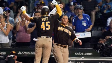 Padres
