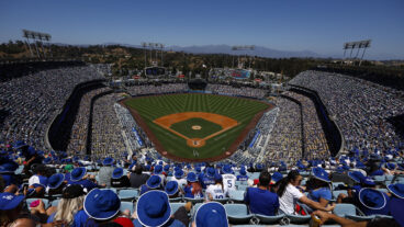 Meet Gavin Stone, The Pitching Prospect Who May Help The Dodgers This Year