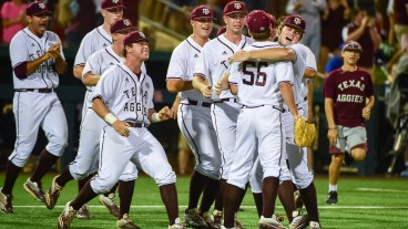 NCAA Super Regional Day 2 Recap