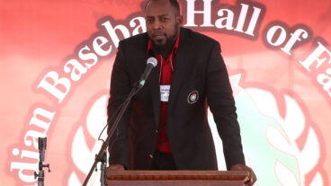 The Canadian Baseball Hall of Fame Adds Four New Members