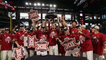Dark Horses to Win the College World Series