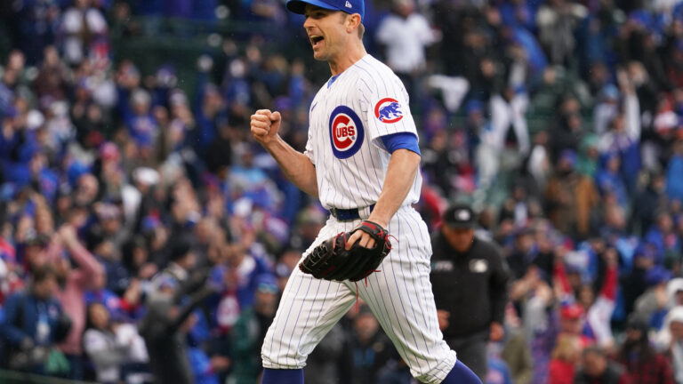 Three Relievers Who Could Bolster the Blue Jays Bullpen